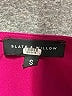 Slate & Willow Pink Purple Cocktail Dress Size S - photo 7