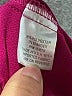 Slate & Willow Pink Purple Cocktail Dress Size S - photo 8