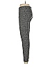 Beyond Yoga Tweed Gray Active Pants Size L - photo 5