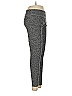 Beyond Yoga Tweed Gray Active Pants Size L - photo 4