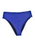 Relleciga Color Block Blue Swimsuit Bottoms Size XL - photo 1
