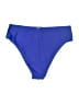 Relleciga Color Block Blue Swimsuit Bottoms Size XL - photo 2