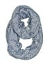 Unbranded Blue Scarf One size - photo 1