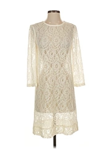 ERIN Erin Fetherston Cocktail Dress (view 1)