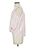 Splendid Pink Sleeveless Blouse Size XS - photo 5