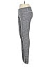 Lululemon Athletica Gray Active Pants Size 8 - photo 5