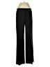Antonio Melani Chevron-herringbone Black Dress Pants Size 4 - photo 1