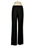 Antonio Melani Chevron-herringbone Black Dress Pants Size 4 - photo 2
