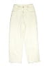 Unbranded Ivory Jeans Size M (kids) - photo 1