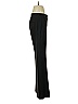 Antonio Melani Chevron-herringbone Black Dress Pants Size 4 - photo 4