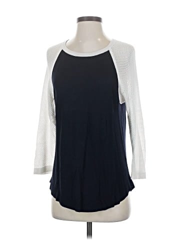 Rag & Bone/JEAN Long Sleeve Top (view 1)
