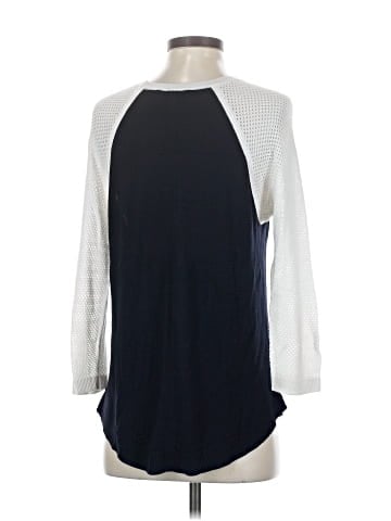 Rag & Bone/JEAN Long Sleeve Top (view 2)