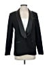 Milly Black Blazer Size 4 - photo 1