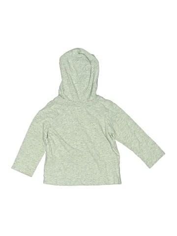 Child of Mine by Carter's Pullover Hoodie (view 2)