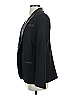 Milly Black Blazer Size 4 - photo 5