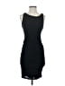 Bailey 44 Solid Black Cocktail Dress Size XS - photo 1
