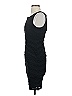Bailey 44 Solid Black Cocktail Dress Size XS - photo 5