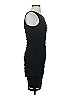 Bailey 44 Solid Black Cocktail Dress Size XS - photo 4