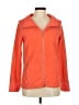Old Navy 100% Polyester Orange Jacket Size M - photo 1