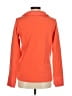 Old Navy 100% Polyester Orange Jacket Size M - photo 2