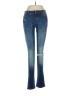 Zara Blue Jeans Size 6 - photo 1