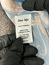 Blue Life 100% Polyester Paisley Blue Cocktail Dress Size L - photo 8