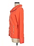 Old Navy 100% Polyester Orange Jacket Size M - photo 5