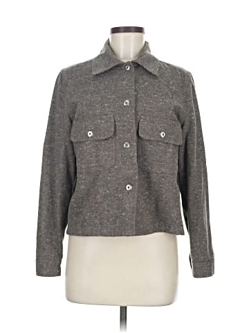 Real Comfort Jacket (view 1)