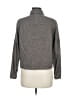 Real Comfort Tweed Gray Jacket Size 6 - photo 2