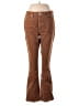 Vineyard Vines Brown Casual Pants Size 28 waist - photo 1