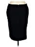 Sofia by Sofia Vergara Solid Black Formal Skirt Size L - photo 2