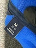 Lands' End 100% Polyester Blue Pullover Hoodie Size M - photo 7