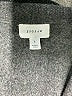 Jigsaw 100% Wool Gray Cardigan Size S - photo 7