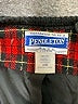 Pendleton Plaid Red Blazer Size 18 - photo 6