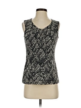 212 Collection Sleeveless Blouse