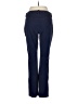 Theory Blue Casual Pants Size 6 - photo 2