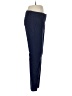 Theory Blue Casual Pants Size 6 - photo 4