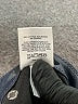 Express Black Casual Pants Size 2L - photo 7