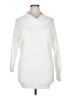 Olive and Oak White Pullover Sweater Size XL - photo 1