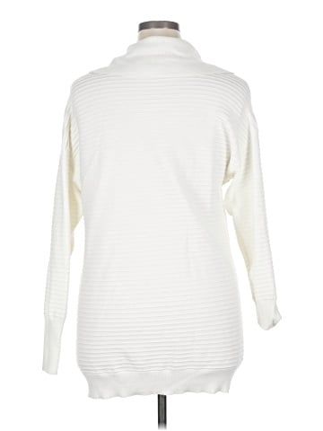 Olive and Oak Pullover Sweater (view 2)