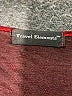 Travel Elements Red 3/4 Sleeve T-Shirt Size L - photo 7