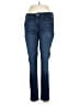 DL1961 Solid Blue Jeans Size 30 waist - photo 1