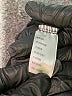 Hot Kiss Black Long Sleeve Top Size XL - photo 8