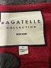 Bagatelle Red Blazer Size L - photo 6