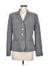 Worthington Gray Blazer Size 6 - photo 1
