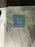 Bella Bliss Solid Silver Skirt Size 7 - photo 3