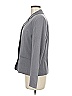 Worthington Gray Blazer Size 6 - photo 5