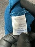 Newbury Kustom 100% Polyester Solid Blue Casual Dress Size S - photo 8