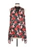 Torrid 100% Polyester Black Sleeveless Blouse Size Med Plus (00) - photo 1