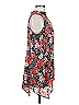 Torrid 100% Polyester Black Sleeveless Blouse Size Med Plus (00) - photo 4